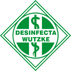 Desinfecta Wutzke